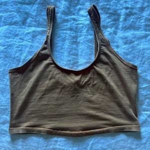 Free People Crop Top